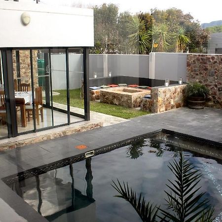 Elizabeth House Hotel Hermanus Buitenkant foto