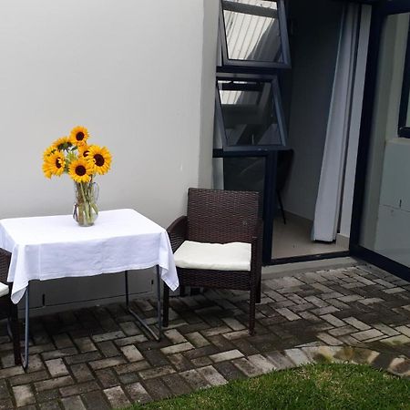 Elizabeth House Hotel Hermanus Buitenkant foto