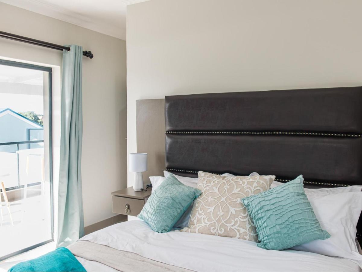 Elizabeth House Hotel Hermanus Buitenkant foto