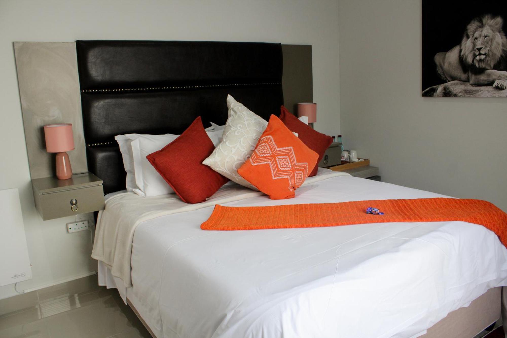 Elizabeth House Hotel Hermanus Buitenkant foto