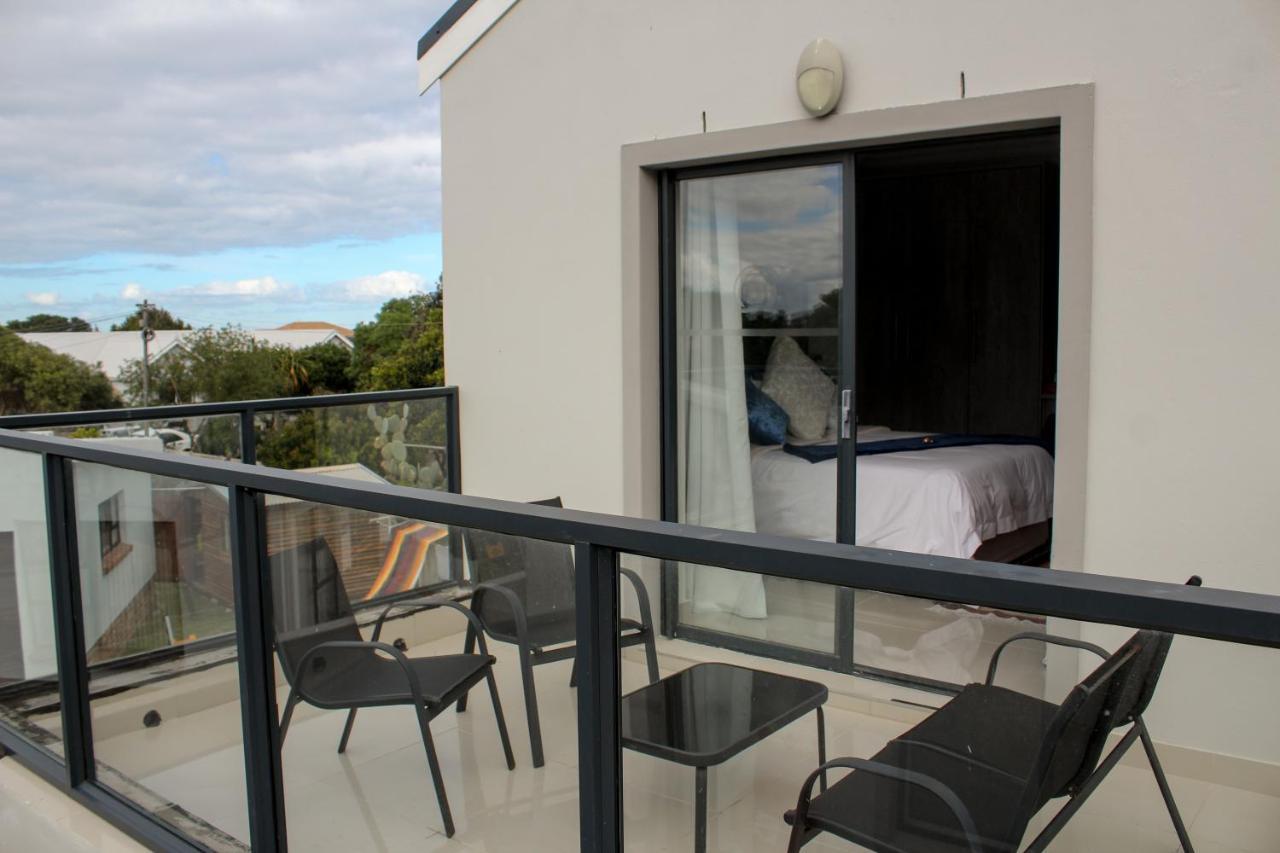 Elizabeth House Hotel Hermanus Buitenkant foto