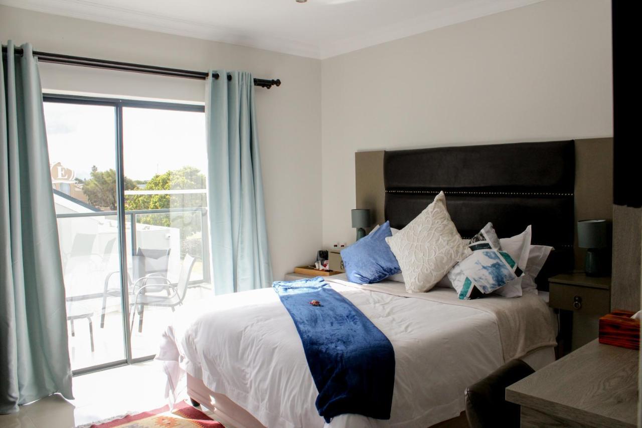 Elizabeth House Hotel Hermanus Buitenkant foto