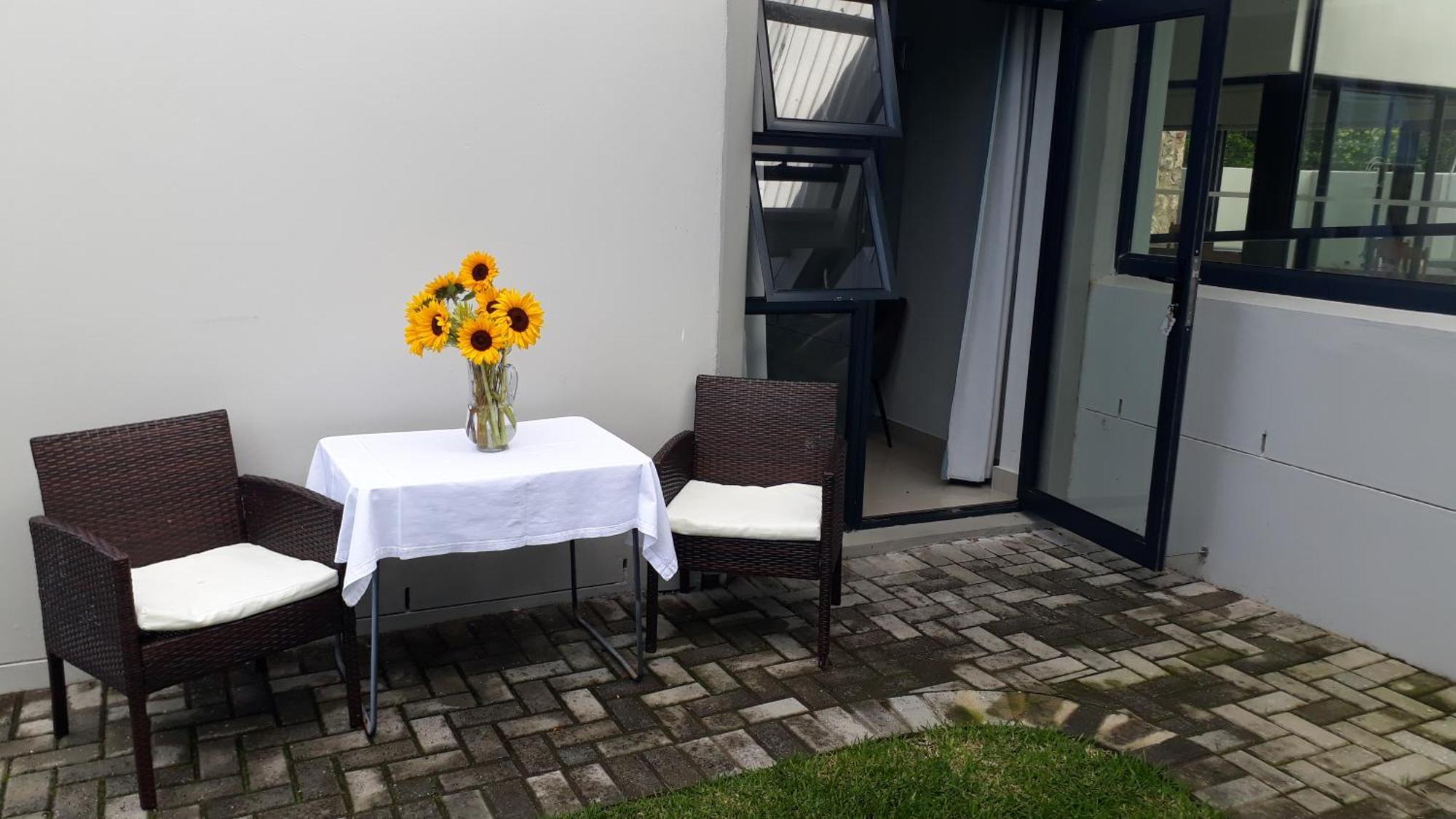Elizabeth House Hotel Hermanus Buitenkant foto