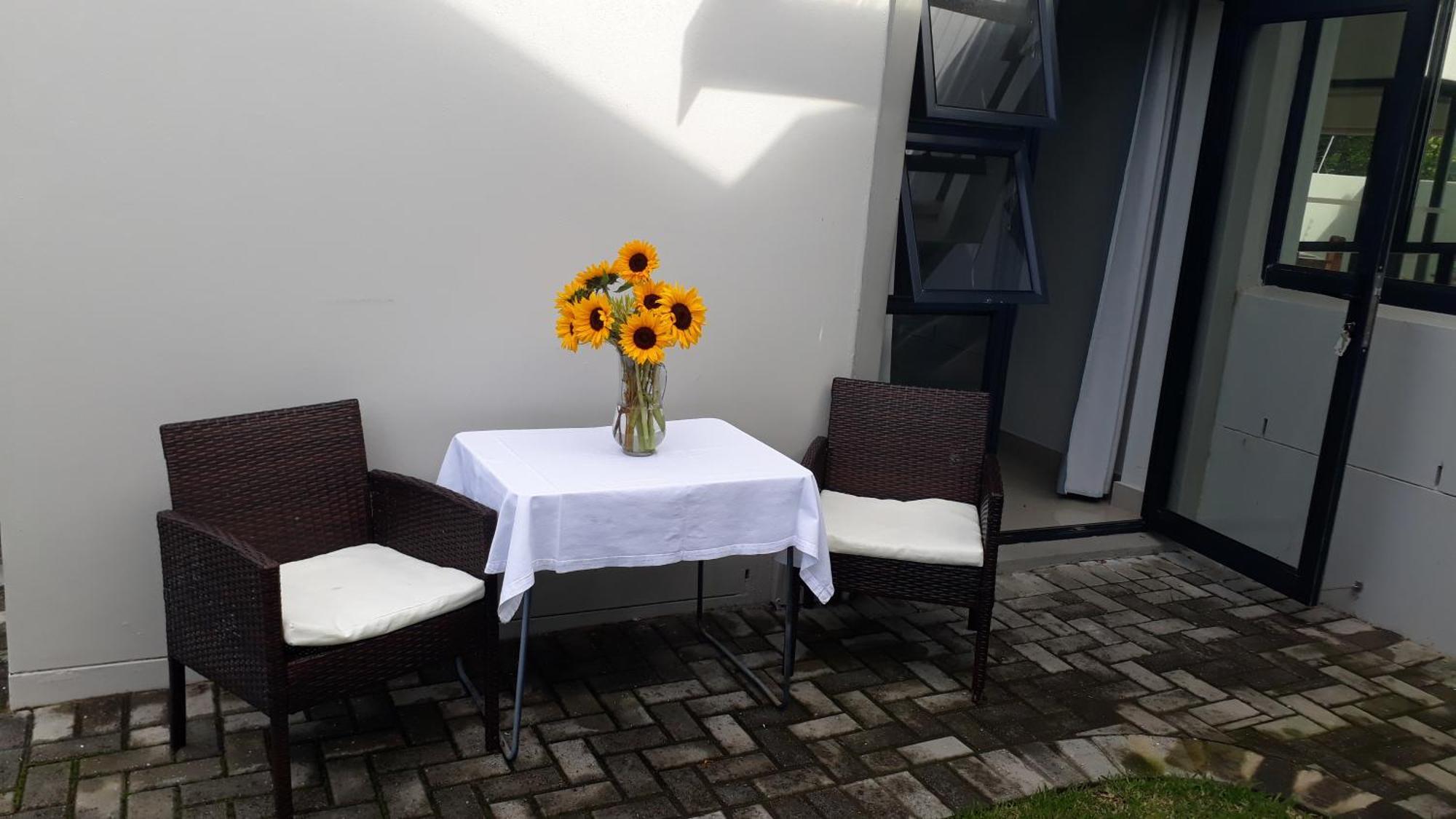 Elizabeth House Hotel Hermanus Buitenkant foto